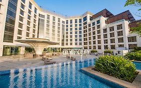 Grand Millennium Muscat